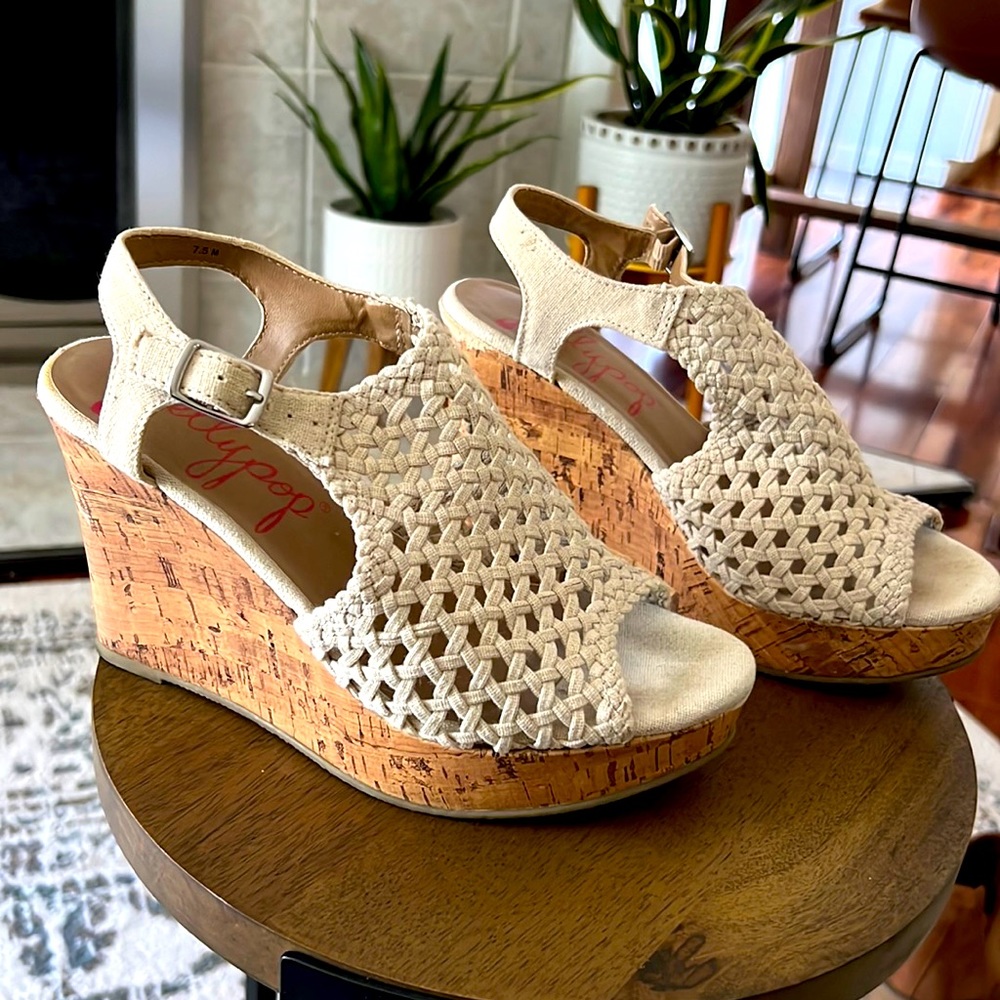 Wedges